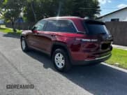 ✅ 2024 Jeep Grand Cherokee Laredo X • VIN: 1C4RJGAG3RC708070 • Lot: 71439685. Listed on Copart with 53,205 mi. Free auction sales archive from the USA and detailed vehicle history report at DreamBid. Image 3.