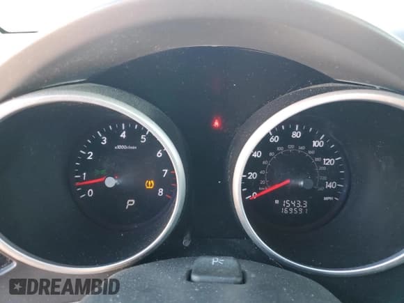 ✅ 2008 Subaru Tribeca Limited • VIN: 4S4WX90D884411398 • Лот: 81763455. Опубликован ранее на Copart с пробегом 169 591 миль. Бесплатный доступ к архиву аукционных продаж из США и подробный отчёт об истории автомобиля на DreamBid. Изображение 9.