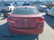 ✅ 2012 Hyundai Elantra GLS • VIN: KMHDH4AE3CU445997 • Лот: 43557389. Опубликован ранее на IAAI с пробегом 141 103 миль. Бесплатный доступ к архиву аукционных продаж из США и подробный отчёт об истории автомобиля на DreamBid. Изображение 17.
