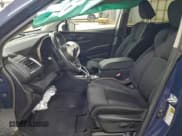 ✅ 2024 Subaru Ascent Premium • VIN: 4S4WMAED4R3402689 • Lot: 94441585. Listed on Copart with 32,082 mi. Free auction sales archive from the USA and detailed vehicle history report at DreamBid. Image 7.