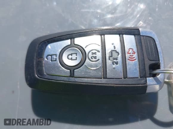 ✅ 2023 Ford F-150 XL • VIN: 1FTEW1C59PFB19609 • Lot: 41886694. Listed on IAAI with 61,349 mi. Free auction sales archive from the USA and detailed vehicle history report at DreamBid. Image 11.