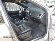 ✅ 2016 Jeep Grand Cherokee SRT • VIN: 1C4RJFDJ0GC503837 • Лот: 41837950. Опубликован ранее на IAAI с пробегом 82 499 миль. Бесплатный доступ к архиву аукционных продаж из США и подробный отчёт об истории автомобиля на DreamBid. Изображение 5.