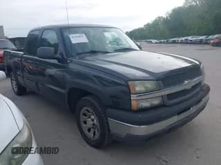 ✅ 2005 Chevrolet Silverado 1500 LT • VIN: 1GCEC19T85Z288708 • Лот: 42184655. Опубликован ранее на IAAI с пробегом 200 869 миль. Бесплатный доступ к архиву аукционных продаж из США и подробный отчёт об истории автомобиля на DreamBid. Изображение 1.