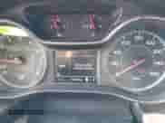 2018 Chevrolet Cruze LT с VIN 1G1BE5SMXJ7207701, выставлен на аукционе IAAI как лот 43107023 с пробегом 74 730 миль миль и . История ставок и продаж доступна на DreamBid. Изображение 7.