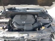 ✅ 2015 Jeep Grand Cherokee Summit • VIN: 1C4RJEJG5FC105296 • Lot: 43231201. Listed on IAAI with 124,311 mi. Free auction sales archive from the USA and detailed vehicle history report at DreamBid. Image 10.