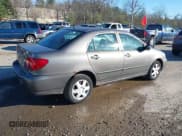 ✅ 2006 Toyota Corolla CE • VIN: 1NXBR32E66Z737855 • Lot: 43831192. Listed on IAAI with 168,688 mi. Free auction sales archive from the USA and detailed vehicle history report at DreamBid. Image 4.