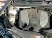 2014 Hyundai Azera с VIN KMHFG4JG4EA346316, выставлен на аукционе Copart как лот 86545734 с пробегом 155 590 миль миль и Списание • Salvage title. История ставок и продаж доступна на DreamBid. Изображение 13.