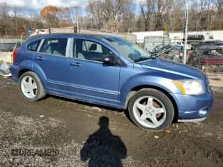 2007 Dodge Caliber R/T с VIN 1B3HB78K77D271850, выставлен на аукционе Copart как лот 80847524 с пробегом 134 851 миль миль и Списание • Salvage title. История ставок и продаж доступна на DreamBid. Изображение 4.