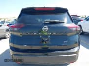 ✅ 2024 Nissan Rogue SV • VIN: 5N1BT3BA4RC733022 • Lot: 43351062. Listed on IAAI with 33,697 mi. Free auction sales archive from the USA and detailed vehicle history report at DreamBid. Image 16.