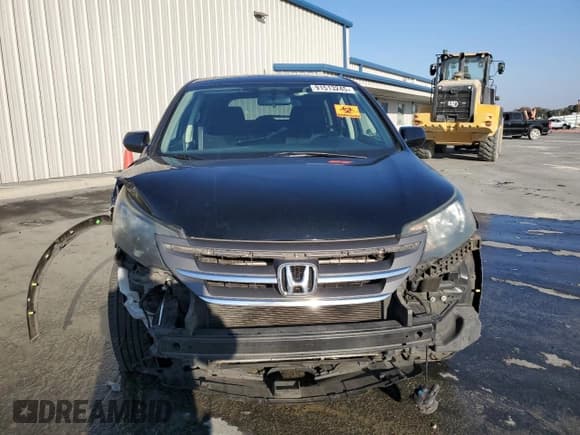 ✅ 2014 Honda CR-V EX • VIN: 2HKRM4H58EH628353 • Lot: 91513245. Listed on Copart with 340,028 mi. Free auction sales archive from the USA and detailed vehicle history report at DreamBid. Image 5.