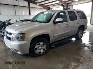2008 Chevrolet Tahoe 3LT с VIN 1GNFK13018J134549, выставлен на аукционе Copart как лот 67679255 с пробегом 133 484 миль миль и Списание • Salvage title. История ставок и продаж доступна на DreamBid. Изображение 1.
