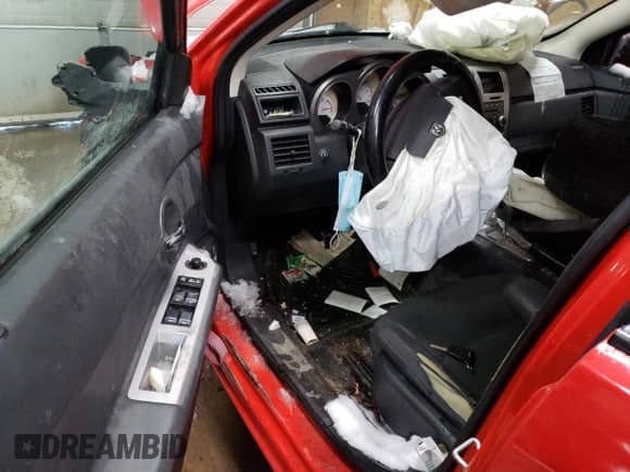 ✅ 2009 Dodge Avenger SXT • VIN: 1B3LC56B39N502559 • Лот: 44197735. Опубликован ранее на Copart с пробегом Не указан. Бесплатный доступ к архиву аукционных продаж из США и подробный отчёт об истории автомобиля на DreamBid. Изображение 8.