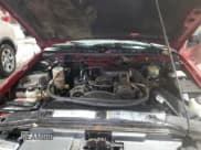 ✅ 2002 Chevrolet S-10 LS • VIN: 1GCCS19W428187106 • Лот: 82631955. Опубликован ранее на Copart с пробегом Не указан. Бесплатный доступ к архиву аукционных продаж из США и подробный отчёт об истории автомобиля на DreamBid. Изображение 11.