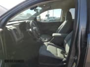 ✅ 2020 Chevrolet Colorado 4WD Work Truck • VIN: 1GCGTBEN0L1102614 • Lot: 80663015. Wystawiony na Copart z przebiegiem 137 434 mil. Bezpłatny archiwum sprzedaży aukcyjnych z USA i szczegółowy raport historii pojazdu na DreamBid. Zdjęcie 7.