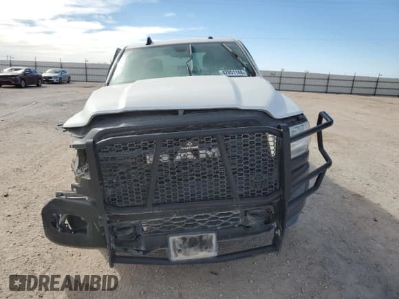 ✅ 2022 Ram 3500 Tradesman • VIN: 3C63R3GJ7NG238683 • Лот: 71903375. Опубликован ранее на Copart с пробегом Не указан. Бесплатный доступ к архиву аукционных продаж из США и подробный отчёт об истории автомобиля на DreamBid. Изображение 5.