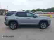 2025 Chevrolet Equinox AWD LT с VIN 3GNAXPEG4SL177985, выставлен на аукционе IAAI как лот 41978555 с пробегом 11 819 миль миль и . История ставок и продаж доступна на DreamBid. Изображение 13.