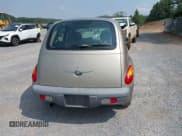 ✅ 2002 Chrysler PT Cruiser • VIN: 3C4FY48B12T260817 • Lot: 42469560. Listed on IAAI with 106,223 mi. Free auction sales archive from the USA and detailed vehicle history report at DreamBid. Image 16.