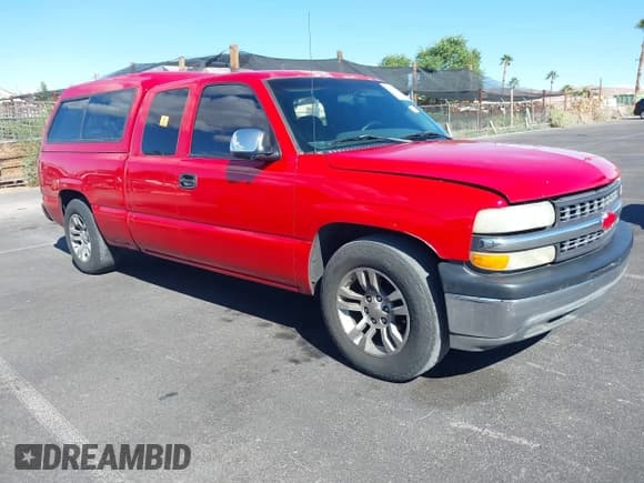 ✅ 2002 Chevrolet Silverado 1500 LT • VIN: 2GCEC19T921405331 • Лот: 43455816. Опубликован ранее на IAAI с пробегом 238 665 миль. Бесплатный доступ к архиву аукционных продаж из США и подробный отчёт об истории автомобиля на DreamBid. Изображение 12.
