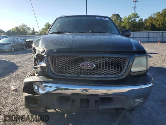 ✅ 2003 Ford F-150 XL • VIN: 1FTRX18W13NA70373 • Lot: 70267965. Listed on Copart with 71,366 mi. Free auction sales archive from the USA and detailed vehicle history report at DreamBid. Image 5.