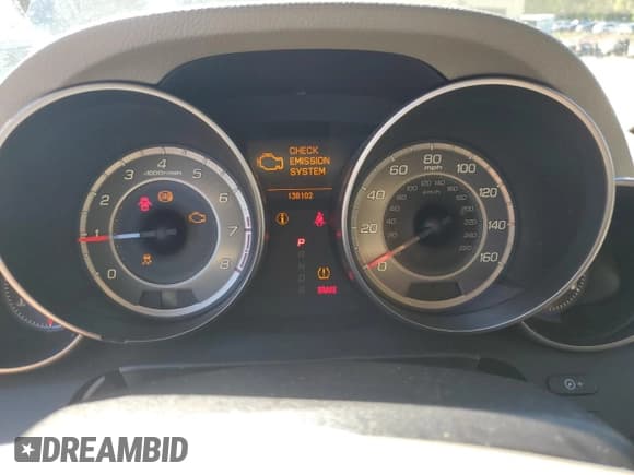 ✅ 2011 Acura MDX Technology • VIN: 2HNYD2H47BH523437 • Лот: 83951685. Опубликован ранее на Copart с пробегом 138 102 миль. Бесплатный доступ к архиву аукционных продаж из США и подробный отчёт об истории автомобиля на DreamBid. Изображение 9.