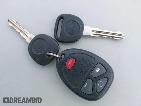 ✅ 2006 Chevrolet HHR LT • VIN: 3GNDA23P96S554505 • Lot: 42099860. Listed on IAAI with 185,957 mi. Free auction sales archive from the USA and detailed vehicle history report at DreamBid. Image 11.