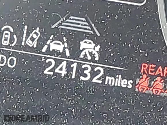 ✅ 2023 Lexus RX 350 • VIN: 2T2BAMCA0PC037272 • Lot: 42157256. Wystawiony na IAAI z przebiegiem 24 132 mil. Bezpłatny archiwum sprzedaży aukcyjnych z USA i szczegółowy raport historii pojazdu na DreamBid. Zdjęcie 15.