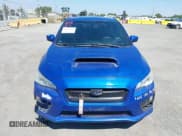 ✅ 2016 Subaru WRX • VIN: JF1VA1B68G9804083 • Lot: 42657373. Listed on IAAI with 135,193 mi. Free auction sales archive from the USA and detailed vehicle history report at DreamBid. Image 12.