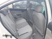 ✅ 2007 Hyundai Accent GLS • VIN: KMHCN46C37U139349 • Лот: 42532274. Опубликован ранее на IAAI с пробегом Не указан. Бесплатный доступ к архиву аукционных продаж из США и подробный отчёт об истории автомобиля на DreamBid. Изображение 8.