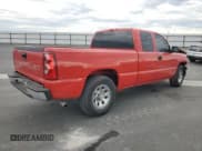 ✅ 2003 Chevrolet Silverado 1500 Work Truck • VIN: 2GCEC19X831273814 • Lot: 92317875. Listed on Copart with 157,542 mi. Free auction sales archive from the USA and detailed vehicle history report at DreamBid. Image 3.