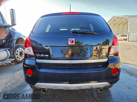 ✅ 2009 Saturn VUE XR • VIN: 3GSCL53729S581649 • Lot: 95704315. Wystawiony na Copart z przebiegiem 151 867 mil. Bezpłatny archiwum sprzedaży aukcyjnych z USA i szczegółowy raport historii pojazdu na DreamBid. Zdjęcie 6.