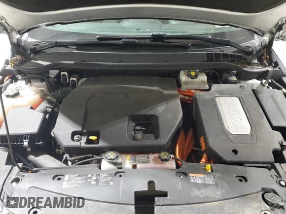 ✅ 2012 Chevrolet Volt • VIN: 1G1RA6E42CU128152 • Lot: 85220284. Wystawiony na Copart z przebiegiem 47 116 mil. Bezpłatny archiwum sprzedaży aukcyjnych z USA i szczegółowy raport historii pojazdu na DreamBid. Zdjęcie 11.