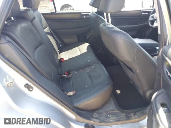 ✅ 2016 Subaru Outback Limited • VIN: 4S4BSENC6G3299467 • Лот: 42059729. Опубликован ранее на IAAI с пробегом 93 567 миль. Бесплатный доступ к архиву аукционных продаж из США и подробный отчёт об истории автомобиля на DreamBid. Изображение 8.