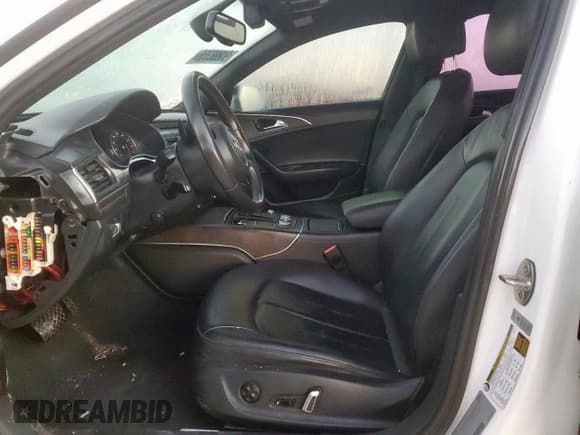 ✅ 2018 Audi A6 Premium Plus • VIN: WAUG8AFC6JN015182 • Лот: 90880355. Опубликован ранее на Copart с пробегом 89 363 миль. Бесплатный доступ к архиву аукционных продаж из США и подробный отчёт об истории автомобиля на DreamBid. Изображение 7.