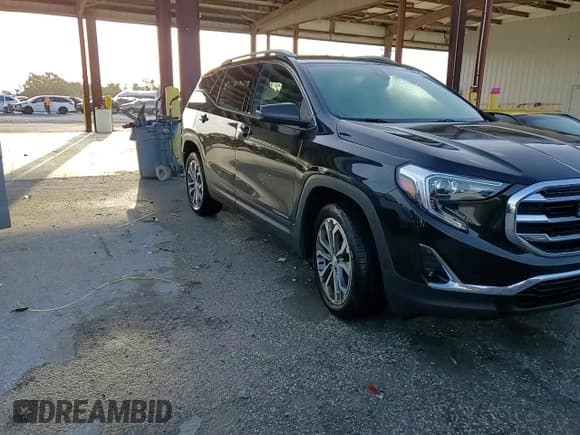 ✅ 2020 GMC Terrain SLT • VIN: 3GKALPEX3LL290577 • Lot: 84596545. Wystawiony na Copart z przebiegiem 42 983 mil. Bezpłatny archiwum sprzedaży aukcyjnych z USA i szczegółowy raport historii pojazdu na DreamBid. Zdjęcie 15.