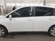✅ 2008 Nissan Versa S • VIN: 3N1BC13E68L390147 • Лот: 43663205. Опубликован ранее на IAAI с пробегом 91 637 миль. Бесплатный доступ к архиву аукционных продаж из США и подробный отчёт об истории автомобиля на DreamBid. Изображение 14.