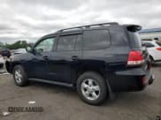 ✅ 2011 Toyota Land Cruiser • VIN: JTMHY7AJ5B5011979 • Lot: 67038705. Wystawiony na Copart z przebiegiem 51 466 mil. Bezpłatny archiwum sprzedaży aukcyjnych z USA i szczegółowy raport historii pojazdu na DreamBid. Zdjęcie 2.