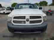 2015 Ram 1500 Tradesman with VIN 3C6JR6DG2FG647550, listed as a Copart auction lot 54125115 with 217,629 mi miles and Salvage title. Bid and sale history available at DreamBid. Image 5.