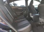 ✅ 2019 Subaru Impreza Special Sports • VIN: 4S3GKAM69K3609697 • Lot: 56161805. Listed on Copart with 107,190 mi. Free auction sales archive from the USA and detailed vehicle history report at DreamBid. Image 10.