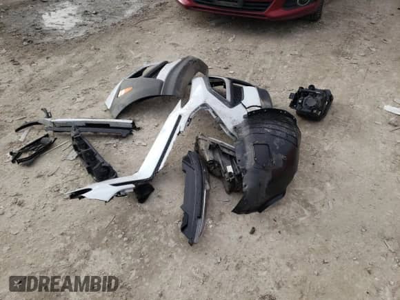 2019 Hyundai Kona SEL z VIN KM8K2CAA7KU378559, wystawiony jako Copart lot #72145842 z przebiegiem Nie podano mil oraz . Historia ofert i sprzedaży dostępna na DreamBid. Obrazek 14.