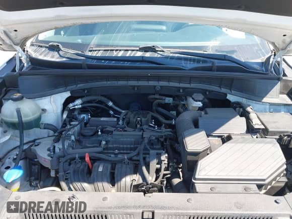 2020 Hyundai Tucson SEL с VIN KM8J33ALXLU197516, выставлен на аукционе IAAI как лот 41857132 с пробегом 27 350 миль миль и . История ставок и продаж доступна на DreamBid. Изображение 10.