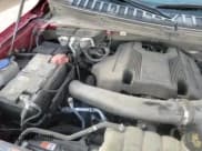 ✅ 2020 Ford Expedition Max XLT • VIN: 1FMJK1JT2LEA98951 • Lot: 70415665. Wystawiony na Copart z przebiegiem 82 845 mil. Bezpłatny archiwum sprzedaży aukcyjnych z USA i szczegółowy raport historii pojazdu na DreamBid. Zdjęcie 14.