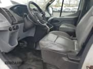 ✅ 2015 Ford Transit Cargo • VIN: 1FTNR3XM8FKB23144 • Lot: 56115225. Listed on Copart with 72,078 mi. Free auction sales archive from the USA and detailed vehicle history report at DreamBid. Image 7.