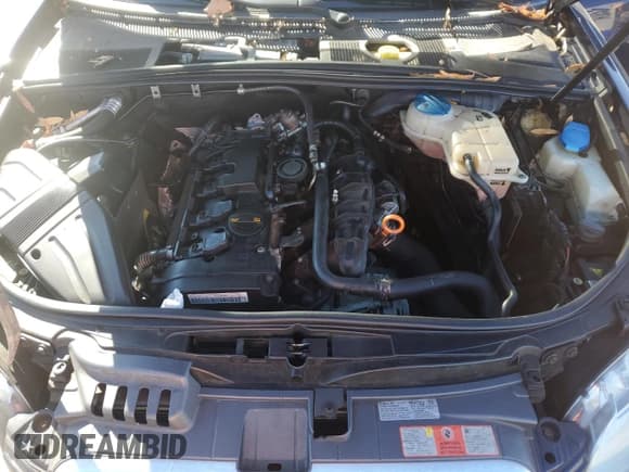 ✅ 2007 Audi A4 2.0T • VIN: WAUAF48H57K016937 • Lot: 91468975. Wystawiony na Copart z przebiegiem 86 612 mil. Bezpłatny archiwum sprzedaży aukcyjnych z USA i szczegółowy raport historii pojazdu na DreamBid. Zdjęcie 11.