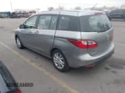 ✅ 2012 Mazda 5 Sport • VIN: JM1CW2BL8C0101127 • Lot: 43899580. Wystawiony na IAAI z przebiegiem 176 755 mil. Bezpłatny archiwum sprzedaży aukcyjnych z USA i szczegółowy raport historii pojazdu na DreamBid. Zdjęcie 3.