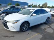 ✅ 2015 Toyota Camry SE • VIN: 4T1BF1FK8FU070090 • Lot: 43725575. Wystawiony na IAAI z przebiegiem 231 781 mil. Bezpłatny archiwum sprzedaży aukcyjnych z USA i szczegółowy raport historii pojazdu na DreamBid. Zdjęcie 2.