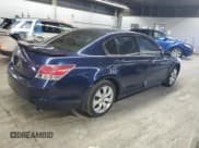 ✅ 2008 Honda Accord EX • VIN: 1HGCP26738A165024 • Лот: 92734605. Опубликован ранее на Copart с пробегом 186 015 миль. Бесплатный доступ к архиву аукционных продаж из США и подробный отчёт об истории автомобиля на DreamBid. Изображение 3.