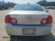 2012 Chevrolet Malibu 2LT z VIN 1G1ZD5E01CF363564, wystawiony jako Copart lot #63238174 z przebiegiem 91 102 mil mil oraz Czysty tytuł • Clean title. Historia ofert i sprzedaży dostępna na DreamBid. Obrazek 6.