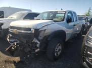 ✅ 2013 Chevrolet Silverado 2500HD Work Truck • VIN: 1GC2KVCG5DZ124596 • Lot: 68095445. Wystawiony na Copart z przebiegiem 134 797 mil. Bezpłatny archiwum sprzedaży aukcyjnych z USA i szczegółowy raport historii pojazdu na DreamBid. Zdjęcie 1.