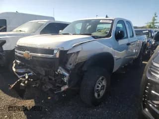 ✅ 2013 Chevrolet Silverado 2500HD Work Truck • VIN: 1GC2KVCG5DZ124596 • Lot: 68095445. Wystawiony na Copart z przebiegiem 134 797 mil. Bezpłatny archiwum sprzedaży aukcyjnych z USA i szczegółowy raport historii pojazdu na DreamBid. Zdjęcie 1.