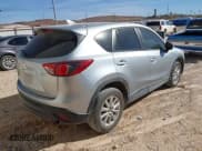 ✅ 2016 Mazda CX-5 Sport • VIN: JM3KE2BY9G0655543 • Лот: 43894204. Опубликован ранее на IAAI с пробегом 197 336 миль. Бесплатный доступ к архиву аукционных продаж из США и подробный отчёт об истории автомобиля на DreamBid. Изображение 4.